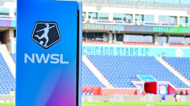 NWSL spúšťa iniciatívu „Summer of Soccer“.
