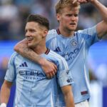 NYCFC stojí v ceste tomu, aby Charlotte FC zastavila zápas bez víťazstva