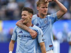 NYCFC stojí v ceste tomu, aby Charlotte FC zastavila zápas bez víťazstva NYCFC stojí v ceste tomu, aby Charlotte FC zastavila zápas bez víťazstva