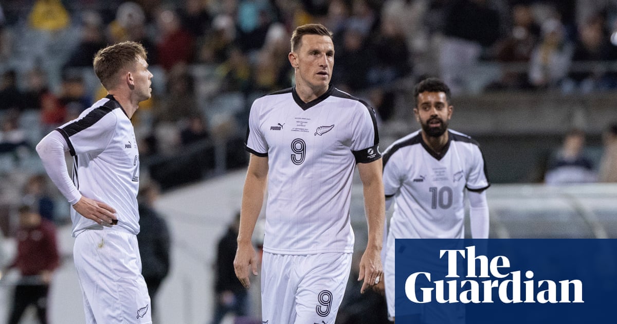 NZ a Irán na svetovom pohári v limbu s príbehom LA o viac ako len o futbale | Majstrovstvá sveta 2026