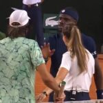Frances Tiafoe sa na French Open dostala do ostrého sporu s Jaime Fariom