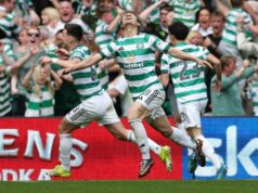 Na akom kanáli sa vysiela Celtic vs Dunfermline vo finále Škótskeho pohára? Informácie o televízii, streamovaní a štarte Na akom kanáli sa vysiela Celtic vs Dunfermline vo finále Škótskeho pohára? Informácie o televízii, streamovaní a štarte
