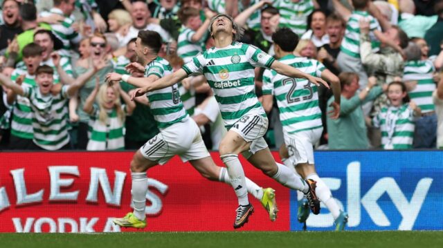 Na akom kanáli sa vysiela Celtic vs Dunfermline vo finále Škótskeho pohára? Informácie o televízii, streamovaní a štarte
