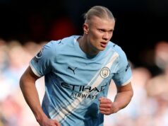 Na akom televíznom kanáli dnes večer vysiela Man City v Palace? Ako pozerať a streamovať | Futbal | Šport Na akom televíznom kanáli dnes večer vysiela Man City v Palace? Ako pozerať a streamovať | Futbal | Šport