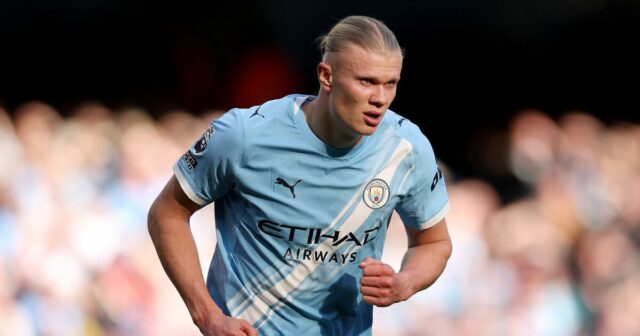 Na akom televíznom kanáli dnes večer vysiela Man City v Palace? Ako pozerať a streamovať | Futbal | Šport
