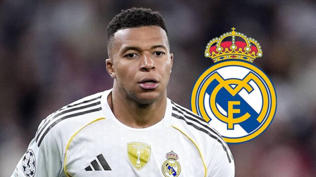 Na fanúšikoch Realu Madrid „veľmi málo záleží“ na francúzskej hviezde, keďže petícia prekonala Guinessov svetový rekord
