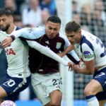 Na ktorom kanáli je Aston Villa vs Tottenham? TV, priamy prenos a čas začiatku