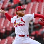 MLB: Cleveland Guardians v St. Louis Cardinals