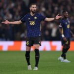 Nabil Bentaleb z Lille je predmetom záujmu Premier League