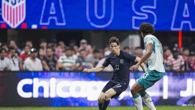 Nádejníci USMNT Brenden Aaronson, Chris Richards majú strach zo zranení
