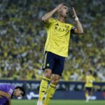 Najdôležitejšie udalosti Al Nassr vs Al Hilal, Saudi Pro League 2025-26: NAS 1-1 HIL; Gól sovy Bento predlžuje Ronaldovo čakanie