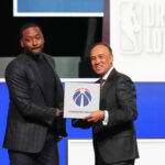 Washington Wizards získajú prvý výber v drafte NBA v roku 2026 po výhre v lotérii
