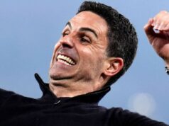 ‚Najlepší krídelník na svete‘ potvrdený ako cieľ Gunners na leto 'Najlepší krídelník na svete' potvrdený ako cieľ Gunners na leto