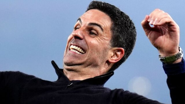 'Najlepší krídelník na svete' potvrdený ako cieľ Gunners na leto
