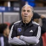 Najlepší test Zemetrasení v MLS v odvetnom zápase proti Whitecaps