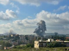 Najmenej 12 mŕtvych pri posledných izraelských útokoch na Libanon | Izrael útočí na Libanon News Najmenej 12 mŕtvych pri posledných izraelských útokoch na Libanon | Izrael útočí na Libanon News
