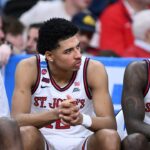 Najnovší basketbalový program LSU na preniknutie do pozícií G League, podpis bývalého profesionálneho strážcu RJ Luisa Jr