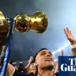 Najnovší double Interu nebol nikdy daný, napriek tomu, že sa finále Coppa Italia nezhodovalo | Európsky futbalový klub
