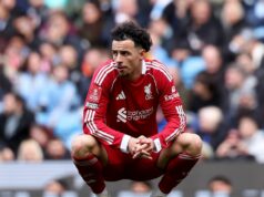 Najnovší prestup Curtisa Jonesa: Liverpool dostáva dobré a zlé správy o kontroverznom stredopoliarovi Toto nebola sezóna, v akú by Curtis Jones dúfal