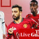 Najnovšia Premier League, škótske preteky o titul a ďalšie – futbal naživo | ženská superliga