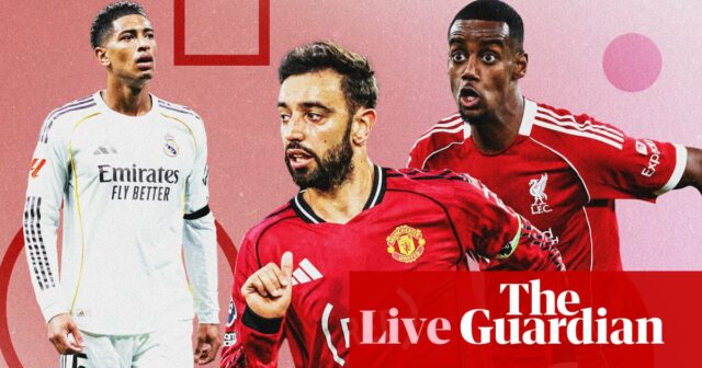Najnovšia Premier League, škótske preteky o titul a ďalšie – futbal naživo | ženská superliga
