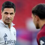 Mikel Arteta
