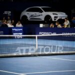 Najnovšie na podujatí Saudi Arabian Masters 1000, pretože PIF znižuje investície