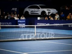 Najnovšie na podujatí Saudi Arabian Masters 1000, pretože PIF znižuje investície Najnovšie na podujatí Saudi Arabian Masters 1000, pretože PIF znižuje investície
