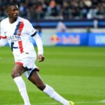 Ousmane Dembélé