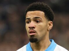 Najnovšie z Arsenalu: Ethan Nwaneri „otvorený“ prestupu, ako odhalila správa Mikela Artetu Ethan Nwaneri z Marseille