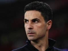 Najnovšie z Arsenalu: Mikel Arteta reaguje na kritikov, keď vysvetľuje rozhodnutie o prestupe 50 miliónov libier Mikel Arteta.
