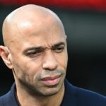 Thierry Henry pracuje ako učenec