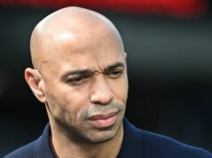 Najnovšie z Arsenalu: „plán“ Cesca Fabregasa propagovaný, keď Thierry Henry prináša trojslovnú správu Thierry Henry pracuje ako učenec