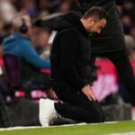 Roberto De Zerbi sa bude snažiť odložiť históriu Tottenhamu Hotspur na Stamford Bridge, keď tam v utorok večer pocestuje.