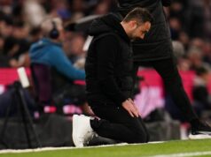 Najväčší problém, ktorému bude Roberto De Zerbi čeliť, keď Tottenham pocestuje do Chelsea Roberto De Zerbi sa bude snažiť odložiť históriu Tottenhamu Hotspur na Stamford Bridge, keď tam v utorok večer pocestuje.