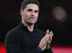 Najväčší test Arsenalu a Artety ešte len príde – spýtajte sa Guardiolu | Futbal | Šport Najväčší test Arsenalu a Artety ešte len príde – spýtajte sa Guardiolu | Futbal | Šport
