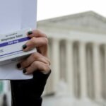 Najvyšší súd USA dočasne zrušil zákaz doručovania potratových piluliek poštou | Správy o zdraví