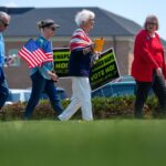 Najvyšší súd vo Virgínii zrušil plán demokratov na prerozdelenie územia v USA | Správy zo strednodobých volieb v USA 2026