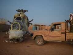Nálety bezpilotných lietadiel v Mali zabili na svadbe najmenej 10 civilistov | Správy o konflikte Nálety bezpilotných lietadiel v Mali zabili na svadbe najmenej 10 civilistov | Správy o konflikte