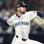 MLB: Playoffs – Toronto Blue Jays v Seattle Mariners