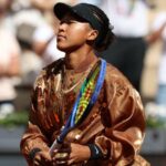 Naomi Osaka odhaľuje proces Nike za oblečením na French Open