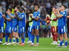 Napätie v Olympique de Marseille rastie Napätie v Olympique de Marseille rastie
