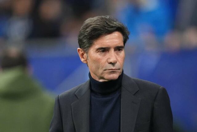 Napriek úspešnej sezóne sa manažérovi Villarrealu Marcelinovi črtá odchod
