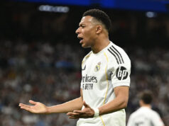 Narastajúca vzdialenosť megahviezdy Realu Madrid od tímu je dôvodom na obavy Narastajúca vzdialenosť megahviezdy Realu Madrid od tímu je dôvodom na obavy