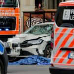 Náraz autom zabil v Nemecku najmenej dvoch ľudí | Správy
