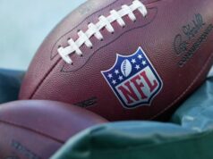Naše obľúbené videá o vydaní harmonogramu NFL Naše obľúbené videá o vydaní harmonogramu NFL