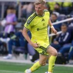 Nashville SC sa pokúsi odvrátiť odchod z Pohára majstrov proti DC United