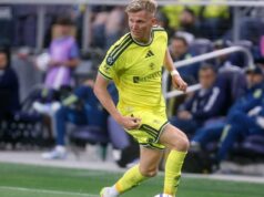Nashville SC sa pokúsi odvrátiť odchod z Pohára majstrov proti DC United Nashville SC sa pokúsi odvrátiť odchod z Pohára majstrov proti DC United