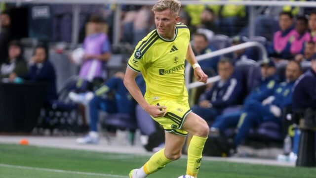 Nashville SC sa pokúsi odvrátiť odchod z Pohára majstrov proti Nashville SC sa pokúsi odvrátiť odchod z Pohára majstrov proti DC United
