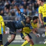 Nashville SC zostáva na vrchole východu s remízou proti Unionu